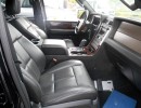 Used 2012 Lincoln Navigator SUV Limo  - Seminole, Florida - $29,900