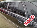 Used 2007 Cadillac DTS Sedan Stretch Limo Federal - Wilmington, Delaware  - $24,999