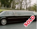 Used 2007 Cadillac DTS Sedan Stretch Limo Federal - Wilmington, Delaware  - $24,999