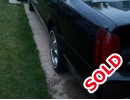 Used 2001 Cadillac De Ville Funeral Limo Accubuilt - Wilmington, Delaware  - $4,500