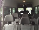 Used 2012 Mercedes-Benz Sprinter Van Shuttle / Tour  - Elmont, New York    - $36,600