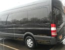 Used 2012 Mercedes-Benz Sprinter Van Shuttle / Tour  - Elmont, New York    - $36,600