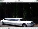 Used 2007 Lincoln Town Car L Sedan Stretch Limo Executive Coach Builders - N cape may, New Jersey    - $21,500
