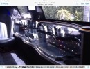 Used 2007 Lincoln Town Car L Sedan Stretch Limo Executive Coach Builders - N cape may, New Jersey    - $21,500