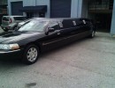 Used 2011 Lincoln Town Car Sedan Stretch Limo Royal Coach Builders - Seminole, Florida - $35,000