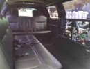 Used 2011 Lincoln Town Car Sedan Stretch Limo Royal Coach Builders - Seminole, Florida - $35,000