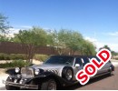 Used 1996 Excalibur Fairlane Antique Classic Limo  - Phoenix, Arizona  - $27,900