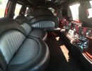 Used 2008 Lincoln Navigator L SUV Stretch Limo Executive Coach Builders - Orlando, Florida - $47,500