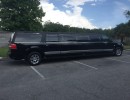 Used 2008 Lincoln Navigator L SUV Stretch Limo Executive Coach Builders - Orlando, Florida - $47,500