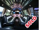 Used 2005 Ford Excursion SUV Stretch Limo Royal Coach Builders - $34,000