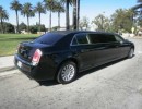 Used 2012 Chrysler 300 Sedan Stretch Limo American Limousine Sales - Los angeles, California - $51,995