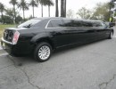 Used 2012 Chrysler 300 Sedan Stretch Limo American Limousine Sales - Los angeles, California - $59,995