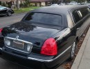 Used 2005 Lincoln Town Car Sedan Stretch Limo Krystal - Laguna Hills, California - $10,500