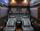 New 2014 Mercedes-Benz Sprinter Van Limo  - St. Louis, Missouri - $99,995