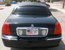 Used 2007 Lincoln Town Car Sedan Stretch Limo Krystal - Anaheim, California - $13,900