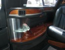 Used 2007 Lincoln Town Car Sedan Stretch Limo Krystal - Anaheim, California - $13,900