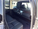 Used 2010 Land Rover Range Rover SUV Stretch Limo  - Fontana, California - $69,000