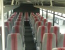 Used 2002 Freightliner Coach Motorcoach Shuttle / Tour US Coachworks - Schiller Park, Illinois - $18,000