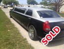 Used 2006 Chrysler 300 Sedan Stretch Limo Imperial Coachworks - Oakland Park, Florida - $23,900