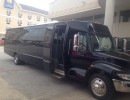 Used 2007 International 3200 Mini Bus Shuttle / Tour Krystal - Hurst, Texas - $63,000