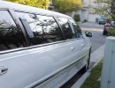 Used 2007 Lincoln Town Car Sedan Stretch Limo Krystal - San Jose, California - $25,000