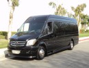 New 2014 Mercedes-Benz Sprinter Mini Bus Limo  - Riverside, California - $89,900