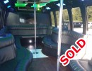 Used 2004 International 3200 Mini Bus Limo  - orlando, Florida - $32,500