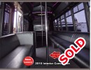 Used 2001 ElDorado National Transmark RE Motorcoach Limo  - Kansas City, Missouri - $21,900