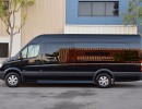 Used 2013 Mercedes-Benz Sprinter Van Shuttle / Tour Battisti Customs - Fontana, California - $63,900