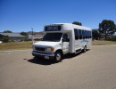 Used 2005 Ford E-450 Mini Bus Limo  - El Cajon, California - $24,500