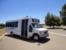 Used 2005 Ford E-450 Mini Bus Limo  - El Cajon, California - $24,500