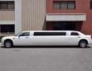 Used 2010 Chrysler 300 Sedan Stretch Limo Imperial Coachworks - Fontana, California - $34,900