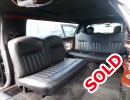 Used 2005 Lincoln Town Car Sedan Stretch Limo Royale - $8,500