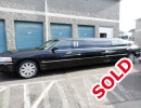 Used 2005 Lincoln Town Car Sedan Stretch Limo Royale - $8,500