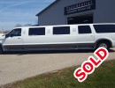 Used 2005 Ford Excursion XLT SUV Stretch Limo DaBryan - Cambridge, Wisconsin - $24,000