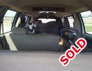 Used 2005 Ford Excursion XLT SUV Stretch Limo DaBryan - Cambridge, Wisconsin - $24,000
