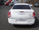 Used 2013 Chrysler 300 Sedan Stretch Limo Quality Coachworks - Westwood, New Jersey    - $55,000