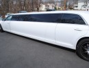 Used 2013 Chrysler 300 Sedan Stretch Limo Quality Coachworks - Westwood, New Jersey    - $55,000
