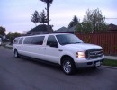 Used 2005 Ford Excursion XLT SUV Stretch Limo Krystal - Scarborough, Ontario - $15,385