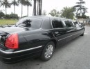 Used 2003 Lincoln Town Car Sedan Stretch Limo  - Los angeles, California - $12,995