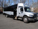 Used 2011 Freightliner M2 Mini Bus Limo Quality Coachworks - Westwood, New Jersey    - $109,000