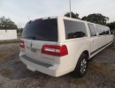 Used 2008 Lincoln Navigator L SUV Stretch Limo Tiffany Coachworks - Tampa, Florida - $39,999