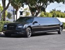 Used 2015 Chrysler 300 Sedan Stretch Limo  - Los Angeles, California - $64,000