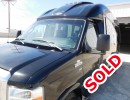Used 2012 Ford E-350 Mini Bus Shuttle / Tour Turtle Top - Anaheim, California - $32,900