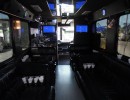 Used 2000 Freightliner XB Motorcoach Limo Craftsmen - Houston, Texas - $32,000