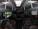 Used 2008 Glaval Bus Synergy Motorcoach Limo Glaval Bus - canfield, Ohio - $59,999