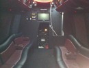 Used 2013 Ford E-450 Mini Bus Limo Elkhart Coach - canfield, Ohio - $68,900