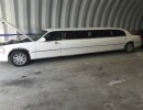 Used 2004 Lincoln Town Car Sedan Stretch Limo Legendary - West St. Paul, Manitoba - $10,000