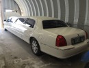 Used 2004 Lincoln Town Car Sedan Stretch Limo Legendary - West St. Paul, Manitoba - $10,000