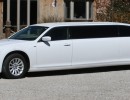 Used 2014 Chrysler 300 Sedan Stretch Limo American Limousine Sales - Shell Knob, Missouri - $42,777